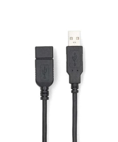 Cable Usb Usb 2.0 Usb-A Macho Usb-A Hembra 48.