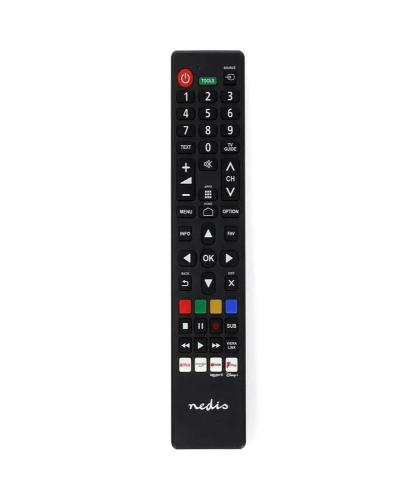 Controle Remoto de Substituição Adequado Para: Pan
