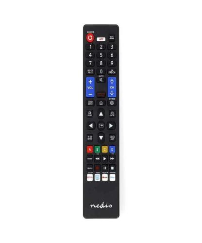 Comando de Substituição Adequado Para: Samsung.