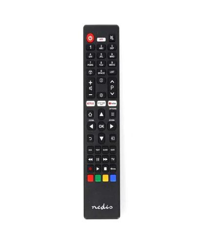 Comando de Substituição Adequado Para: Tcl/Thomso.