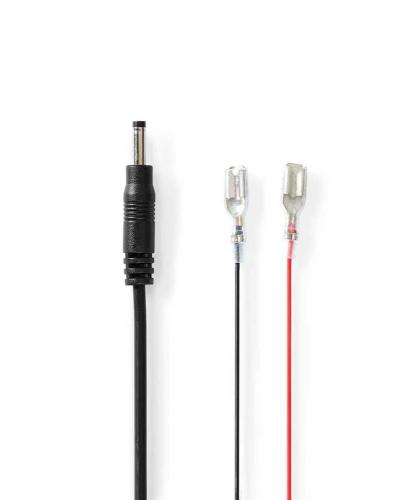 Cabo de Alimentação F1 Pvc Cobre 2.00 M