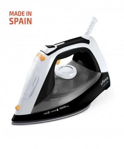 Ferro a Vapor Ufesa Krypton 3000W