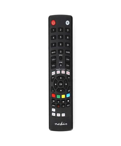 Comando Universal Pré-Programado