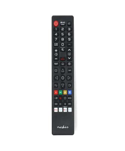 Comando de Substituição Para: Lg | Pré-Programado
