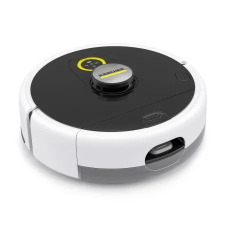 Kärcher Rcf 3 Robot Vacuum 1.15 L Black White