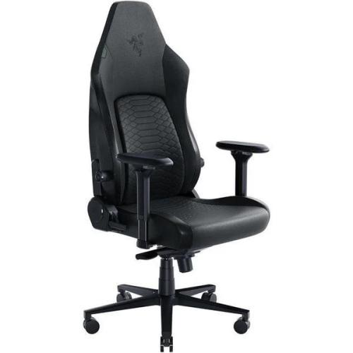 Razer Iskur V2 Gaming Chair - Black