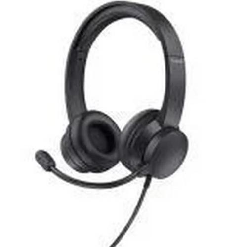 Auriculares Trust Ayda/ Con Micrófono/ Jack 3.5/ .