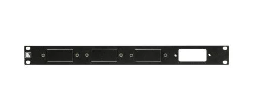 Kramer Rk-4pt-B 19-Inch Rack Adapter (60-900110)