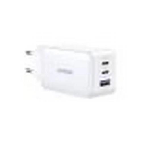 Carregador Ugreen Cd244 Nexode 65w Pd Gan Type-C