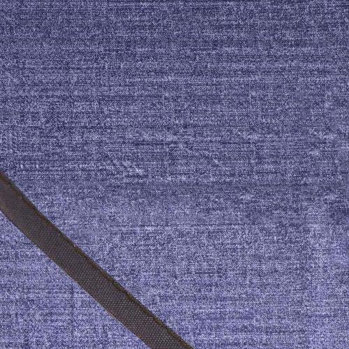 Toalha de Mesa Pvc com Bainha Quadrada Cores Sort.