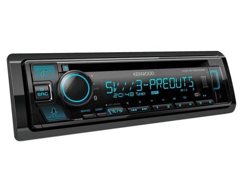 Kenwood KDCBT960DAB
