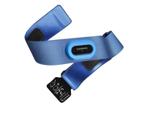 Garmin Premium Hf Chest Strap Hrm-Swim