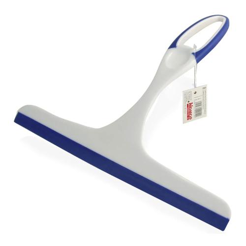 Limpa Vidros Ergonómico 23cm Especial Wc Mauris