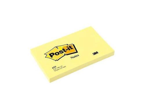Pos Bloco Notas Am 76x127 655
