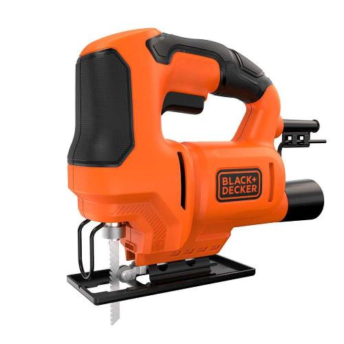 S.Of. Tico-Tico 400w Bes602-Qs Black+Decker