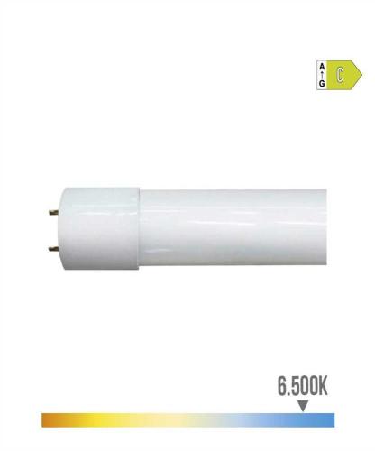 Tubo LED T8 12w 1.940lm 6.500k Luz Fria Classe C .