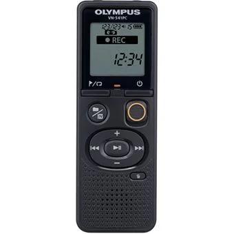 Om System Vn-541pc 4gb Black