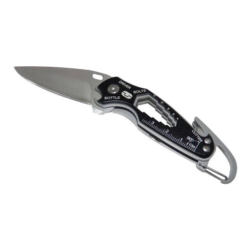Smartknife Navalha com 11 Ferramentas em 1. Tu573.