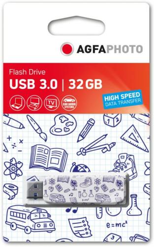 AgfaPhoto USB 3.2 Gen 1 32GB