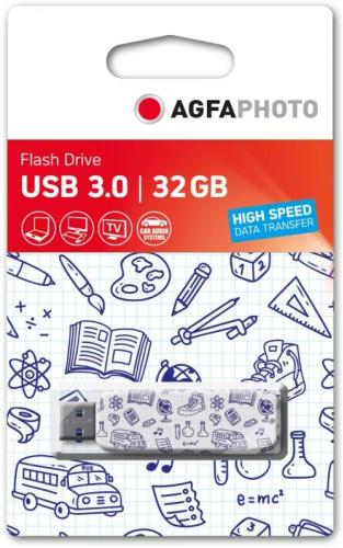 AgfaPhoto USB 3.2 Gen 1 32GB