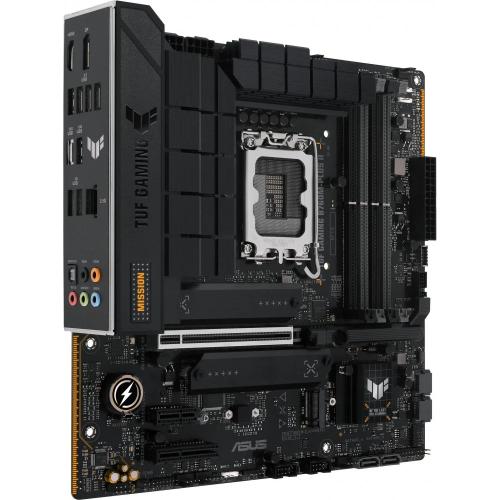 Plyta Glówna Asus Tuf Gaming B760m-Plus Ii