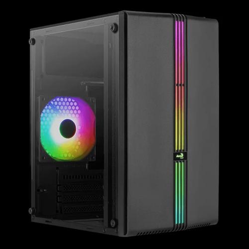 Housing Aerocool PGS Evo Mini-G-BK-v1