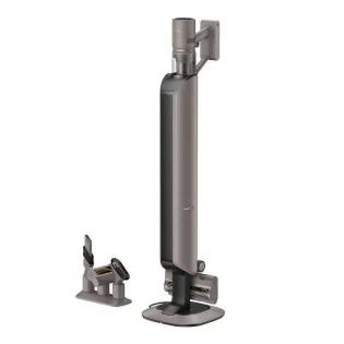 Cordless Upright Hoover Dreame Z10 Station