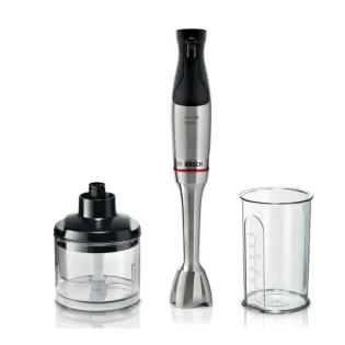Bosch Msm 6m820 Hand Blender 1200 W Silver/Grey