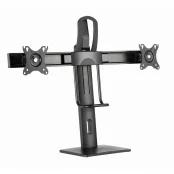 Gembird MS-D2-01 Double monitor desk stand heigh.