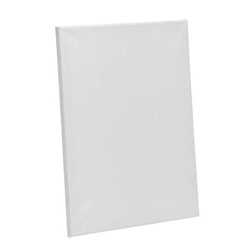 Tela em Branco 30x40cm Artico