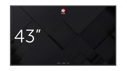 Monitor Avtek Ds 45