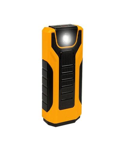 Arrancador de Baterias Auto Power Bank Jump Start.