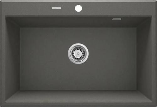 1-Bowl Granite Sink