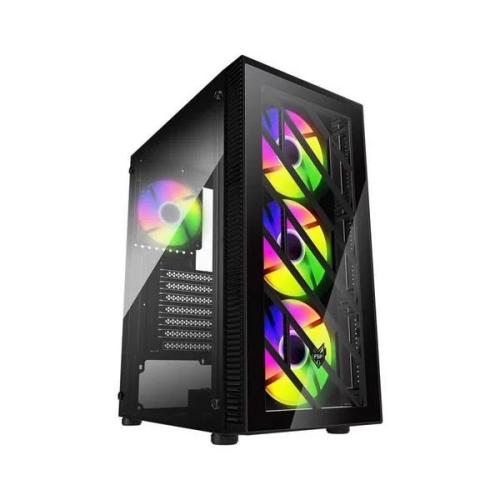 Fortron Fsp Computergehäuse Midi Cmt192 Retail