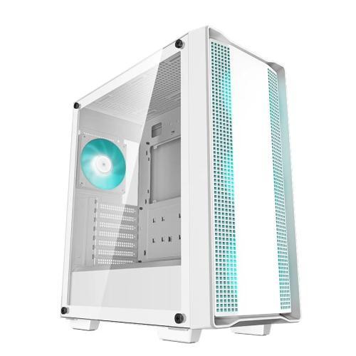 Deepcool Cc560 Wh V2 Midi Tower