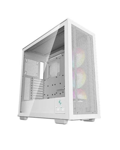 Obudowa Deepcool Morpheus Biala