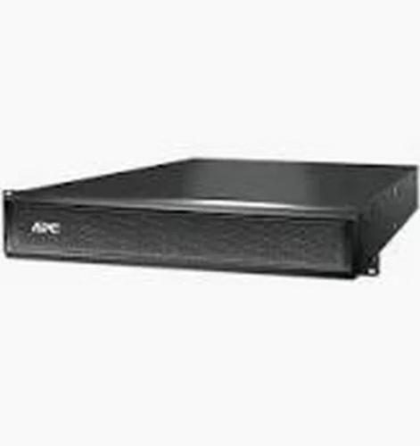 Pacote de Baterias Externo para Smart-Ups X-Series