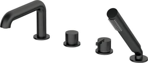 Misturador para Banheira 4 Furos