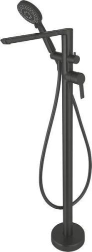 Freestanding Bathtub Mixer With Shower Set