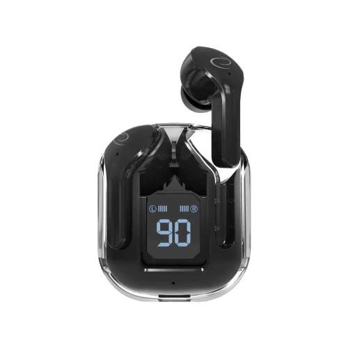 Auriculares Bluetooth Tws Methone Preto - Esperanza
