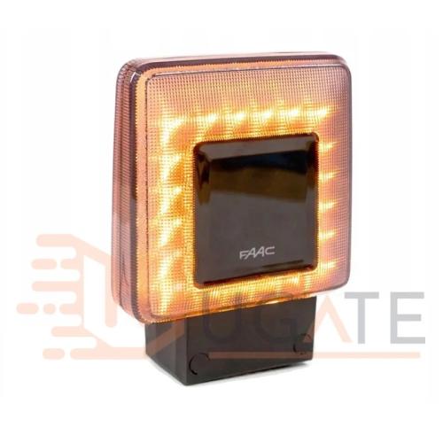 Faac Xled Lamp