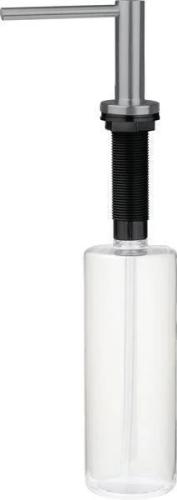 Dishwashing Liquid Dispenser