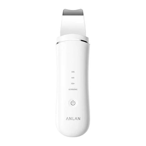 Limpeza Ultrassônica ANLAN 01