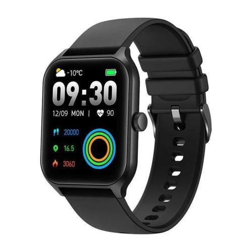 Smartwatch Colmi P60 (Preto)