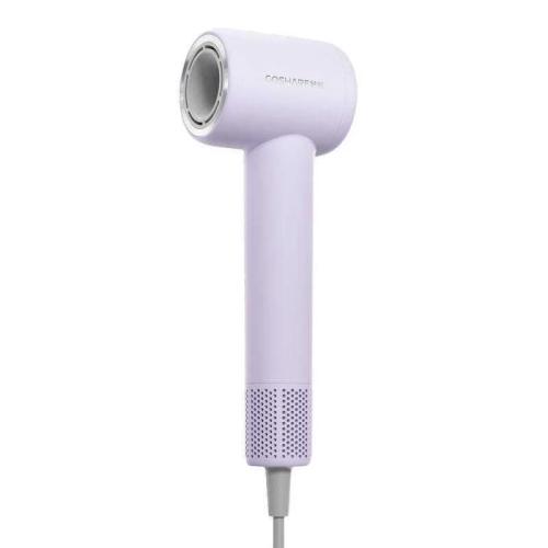 Secador de Cabelo Coshare Hd20e Superflow Se (Roxo
