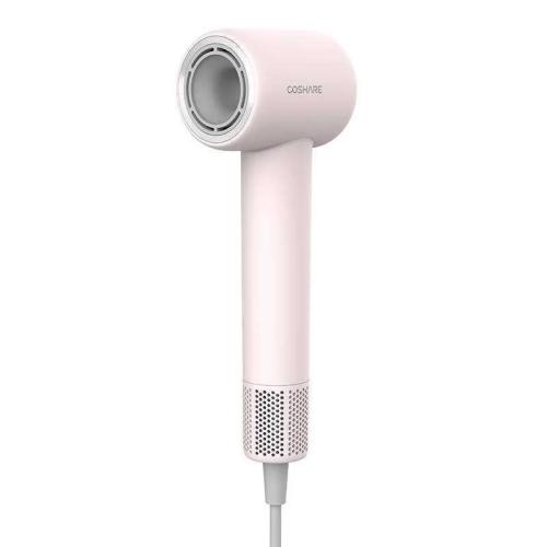 Secador de Cabelo Coshare Hd20e Superflow Se (Rosa