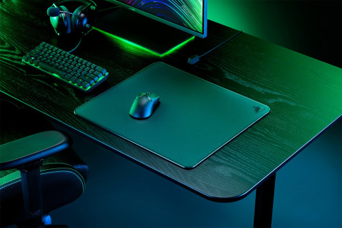 Razer Atlas Tapete Gaming Preto