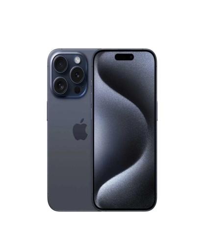 Apple iPhone 15 Pro 15,5 Cm (6.1") Dual Sim Ios 1.
