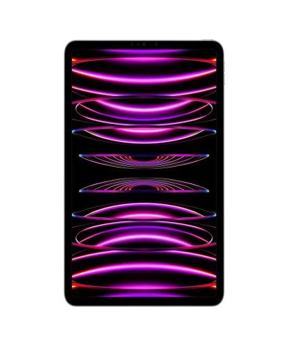 Tablet Apple Ipad Pro 11.0 4.Gen (2022) 256gb Wifi - Grey Eu