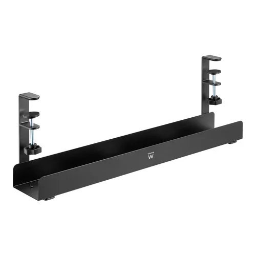 Ewent Calha para Cabos Suporte Secretaria